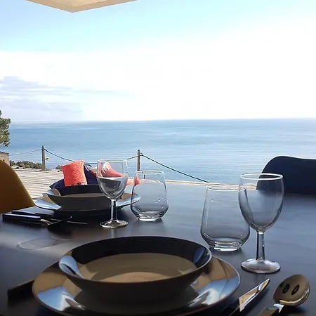 Holiday Home Route Mausoleo - 3 * Brando