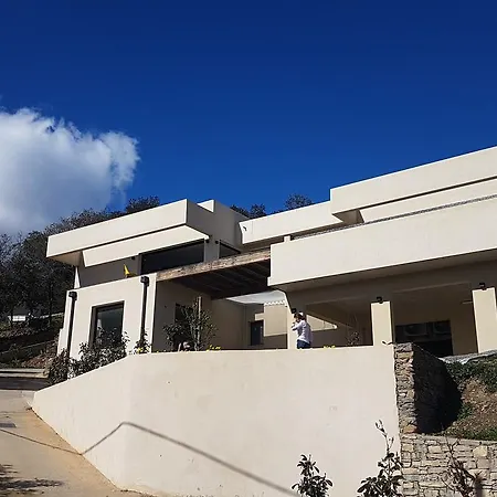 别墅 Holiday Home Route Mausoleo - 3 *