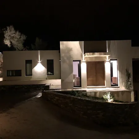 Holiday Home Route Mausoleo - 3 * 布伦德