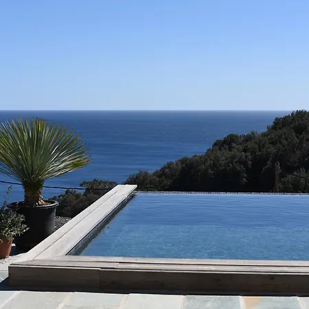Holiday Home Route Mausoleo - 3 别墅