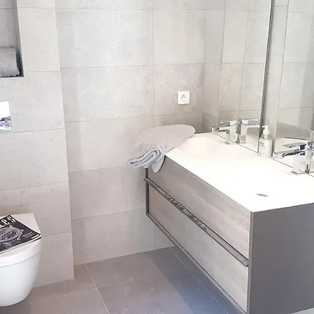 Holiday Home Route Mausoleo - 3 别墅