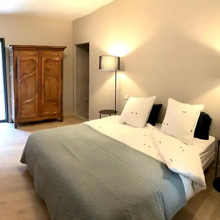 Holiday Home Route Mausoleo - 3 * 布伦德